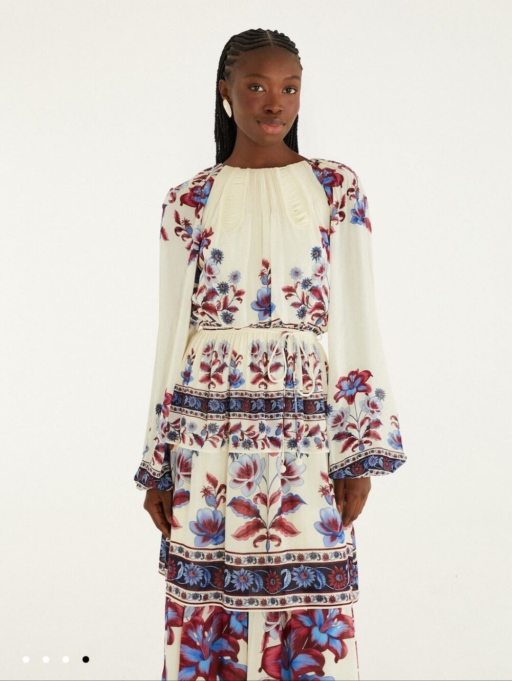 Farm Rio Maxidress - Picture 2 of 4
